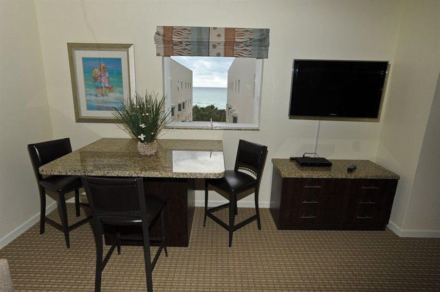Crystal Beach Suites Miami Oceanfront Hotel Miami Beach Exterior photo