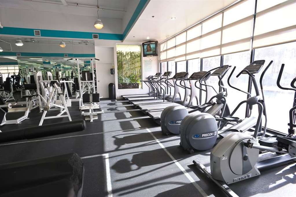 Crystal Beach Suites Miami Oceanfront Hotel Miami Beach Facilities photo